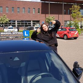 Altijd gezellig en leerzaam tegelijk