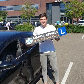 Fijne, rustige en enthousiaste coaching