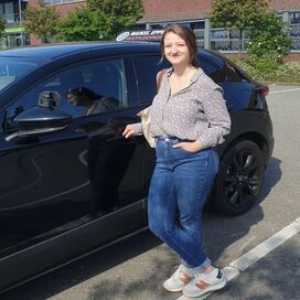 Leuke rijlessen