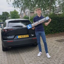 Echt een top ervaring