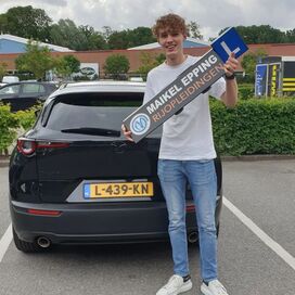 Genoeg ruimte om aan te geven wat jij lastig vindt