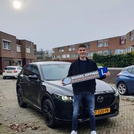 Geeft je de ruimte om te leren