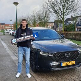 Inzicht in je fouten maar ook in je kwaliteiten