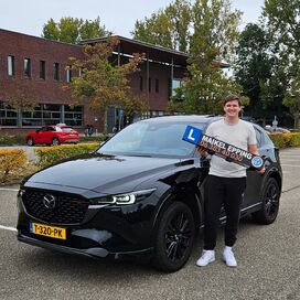 Fijne en gezellige lessen