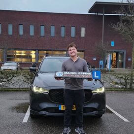 Hele fijne lessen gehad