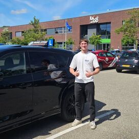 Heel duidelijk en rustig uitleggen