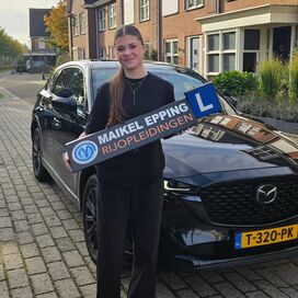 Hij geeft echt om zijn leerlingen