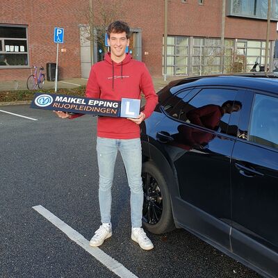 Top rijschool