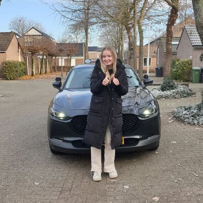 Punten die ik lastiger vond vaak herhaalt