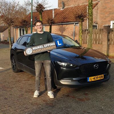 Goede rustige uitleg