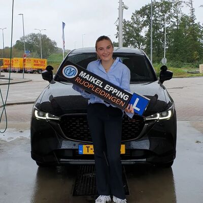 Legt alles doormiddel van foto’s goed uit