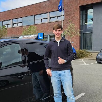 Legt altijd alles rustig stap voor stap uit