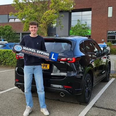 Lessen waren altijd erg fijn!