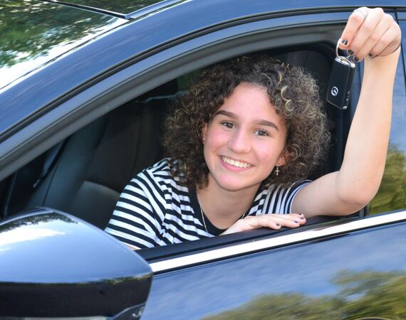 Over Maikel Epping Rijopleidingen