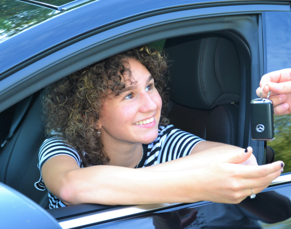 Over Maikel Epping Rijopleidingen