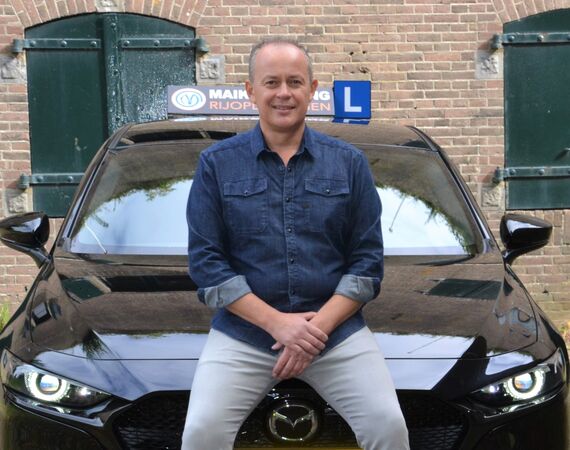 Waarom Maikel Epping Rijopleidingen