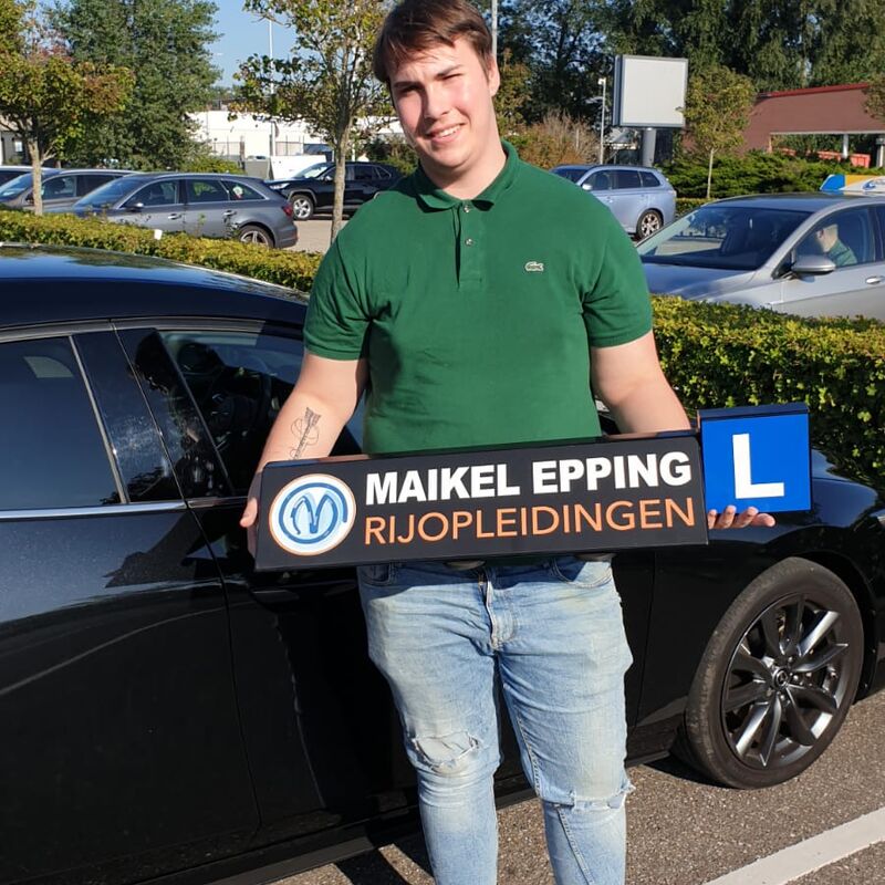 Leuke gezellige tijd gehad, leerzame lessen!