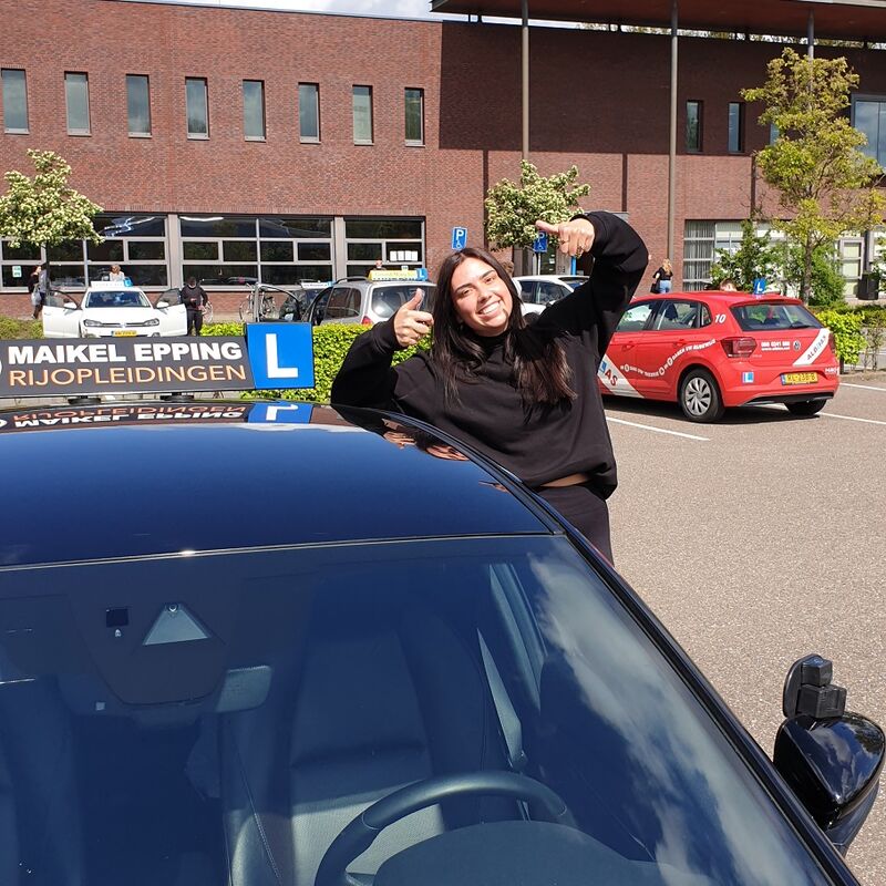 Altijd gezellig en leerzaam tegelijk