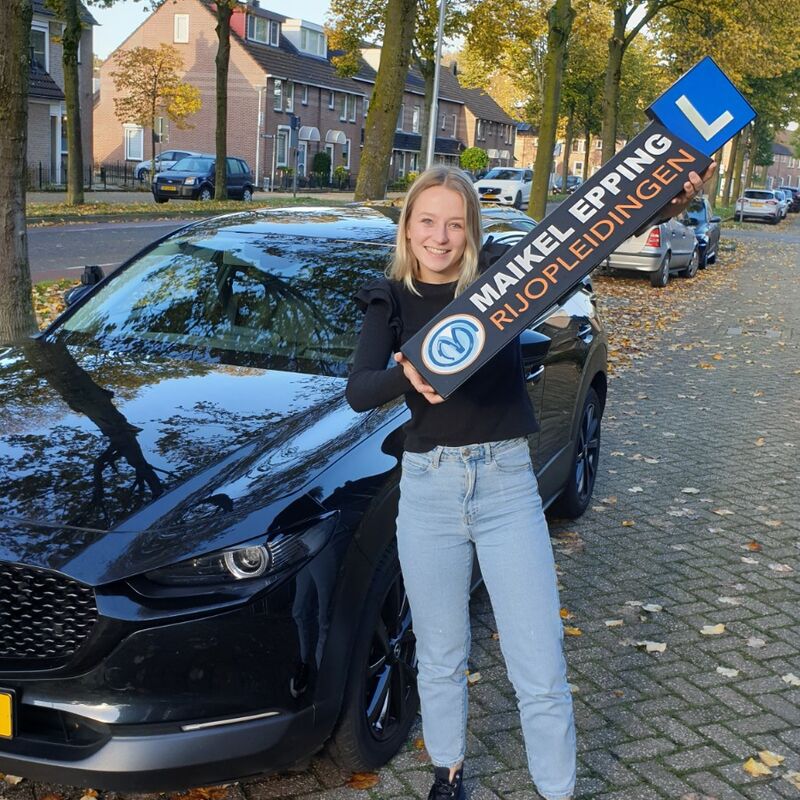 Relaxte sfeer en voelde ik me op mijn gemak 