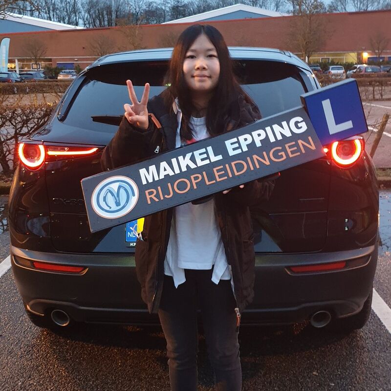 Spontane instructeur