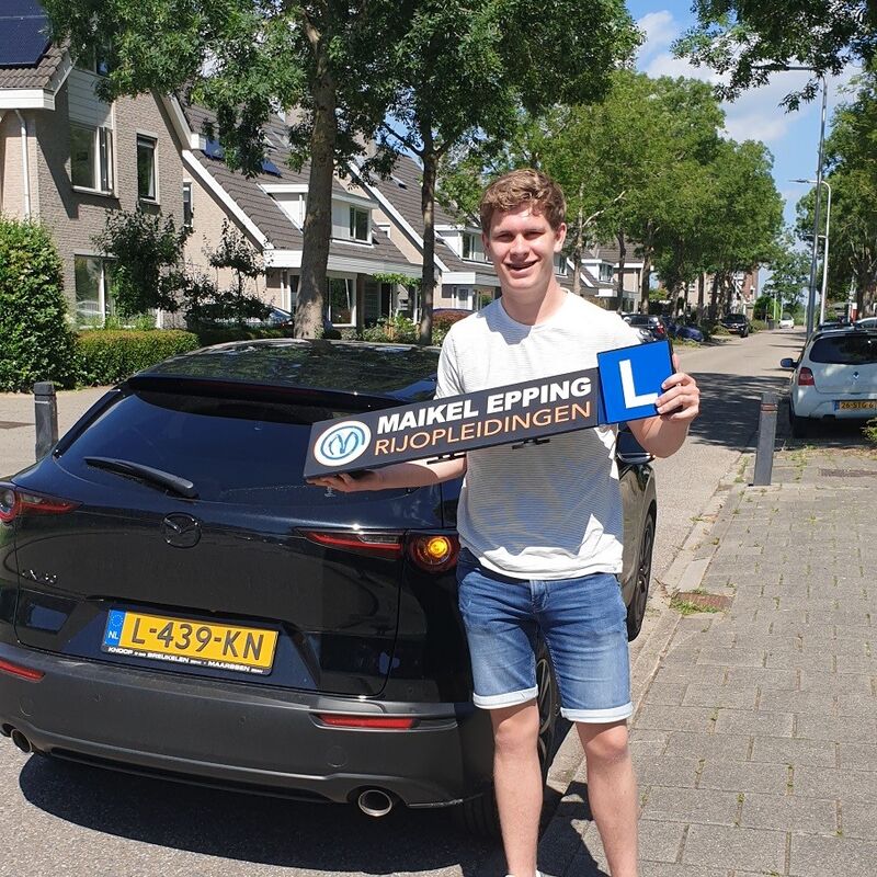 Altijd duidelijk wat beter kan 