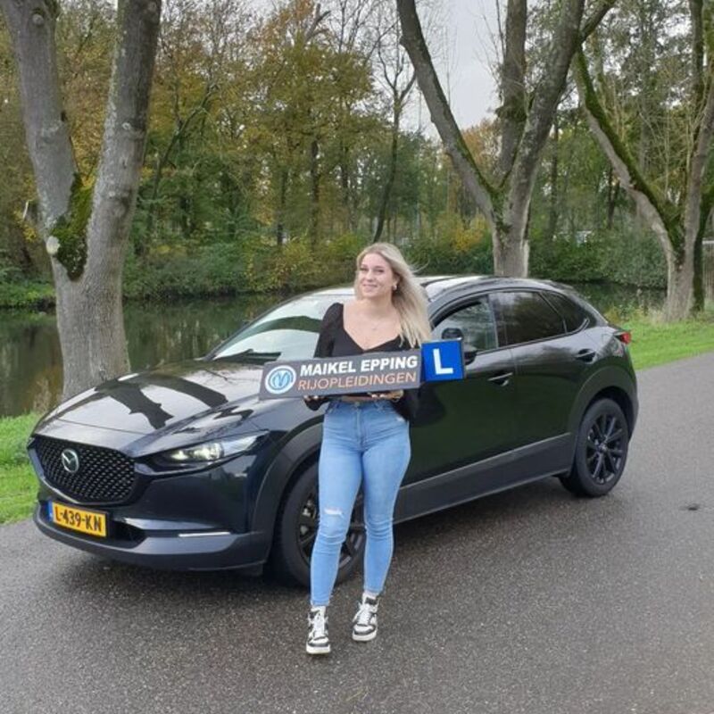 Legt rustig uit hoe je iets beter kan doen