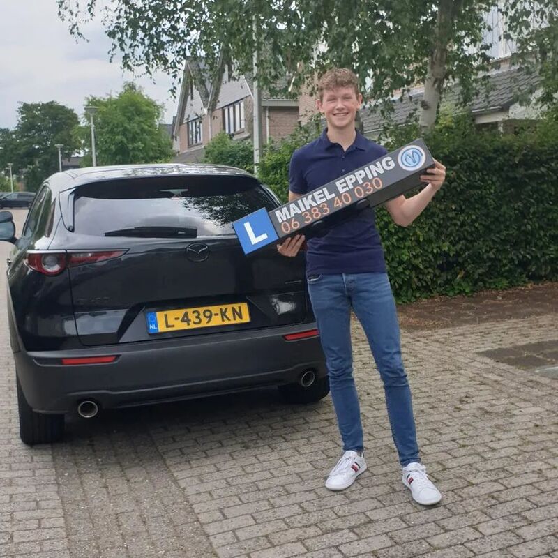 Echt een top ervaring