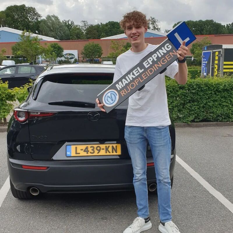 Genoeg ruimte om aan te geven wat jij lastig vindt