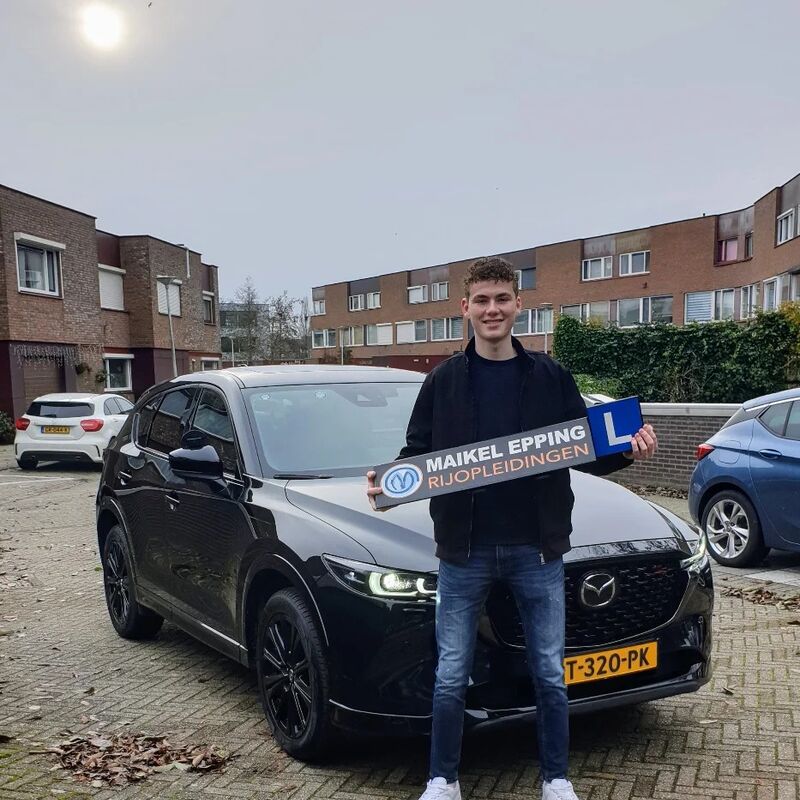 Geeft je de ruimte om te leren