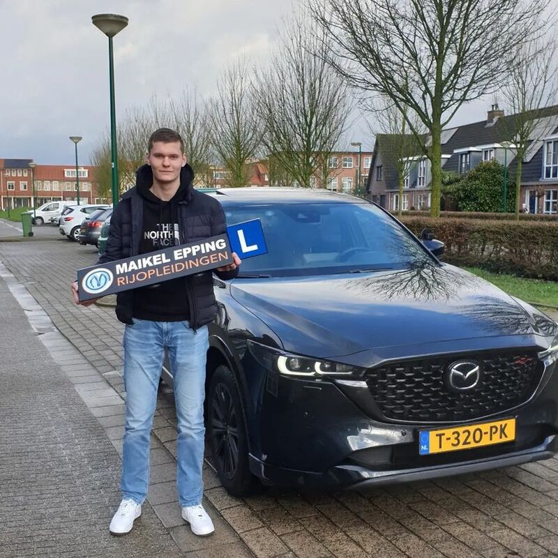 Inzicht in je fouten maar ook in je kwaliteiten