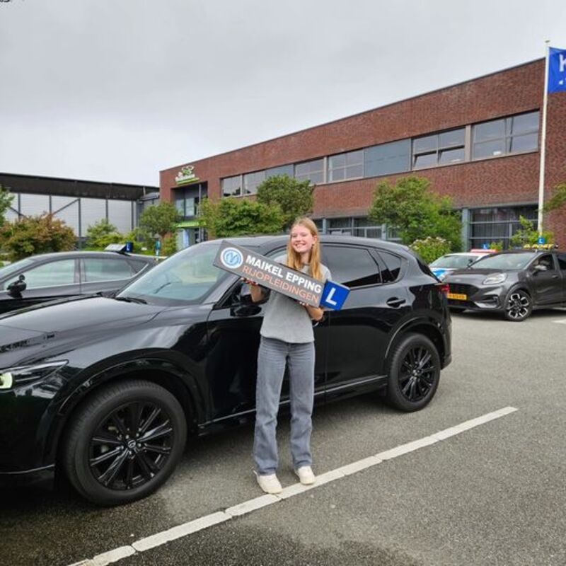 Zorgt ervoor dat je 100% klaar bent voor je examen