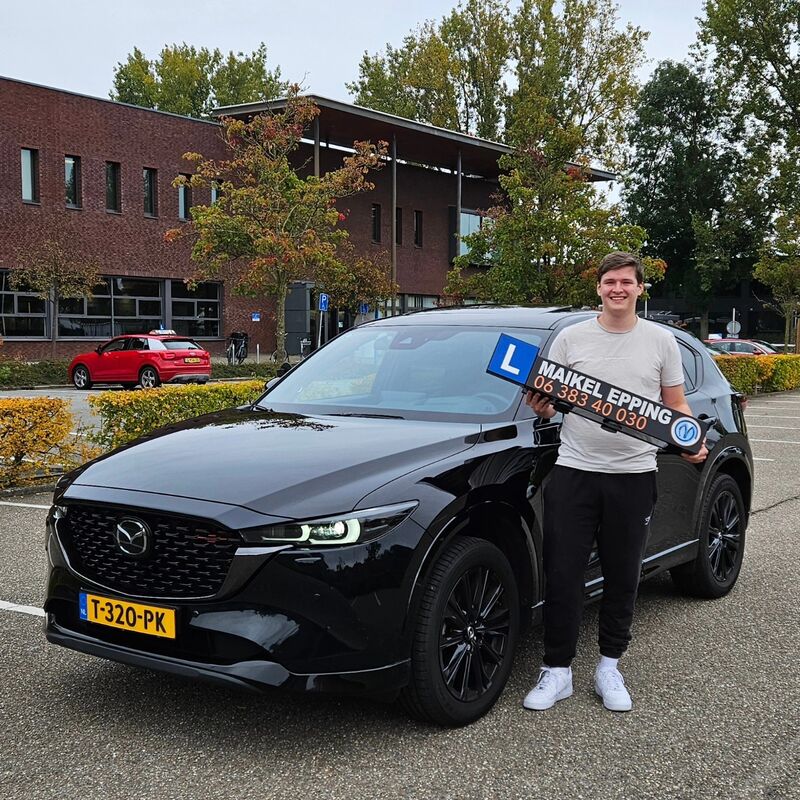 Fijne en gezellige lessen