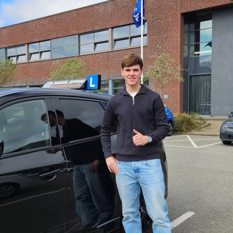 Legt altijd alles rustig stap voor stap uit