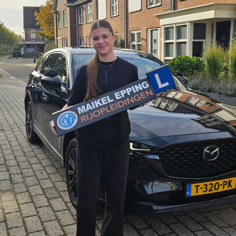 Hij geeft echt om zijn leerlingen