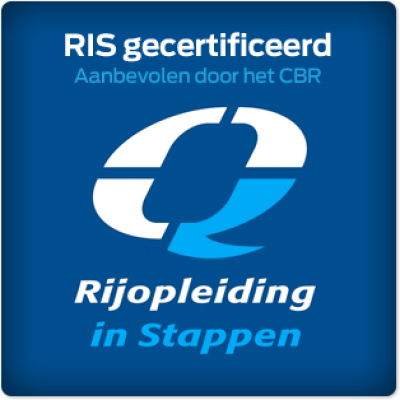 RIS 2.0 gecertificeerd